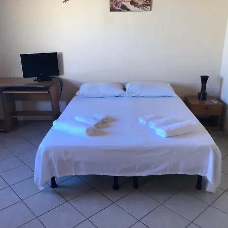 Seashell Apartment