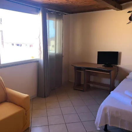 Seashell Apartment Apartment