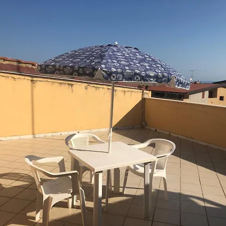 Seashell Apartment Apartment