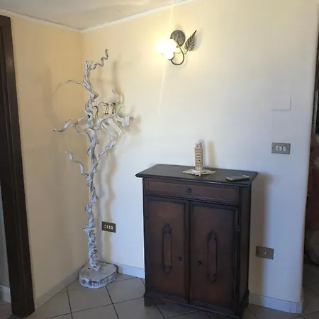 Seashell Apartment * Tropea