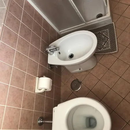 Seashell Apartment